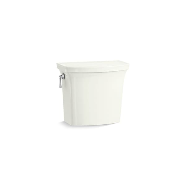 Corbelle Toilet Tank, 1.28 Gpf